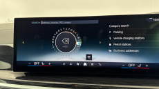 BMW X5 xDrive50e M Sport 5dr Auto [Tech/Pro Pack] Estate